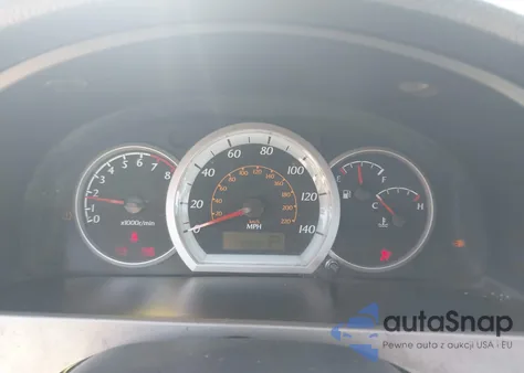 2008 Suzuki Forenza Convenience/Popular из США, поврежденный, VIN KL5JD56Z78K755275